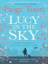 Lucy in the Sky (eBook)